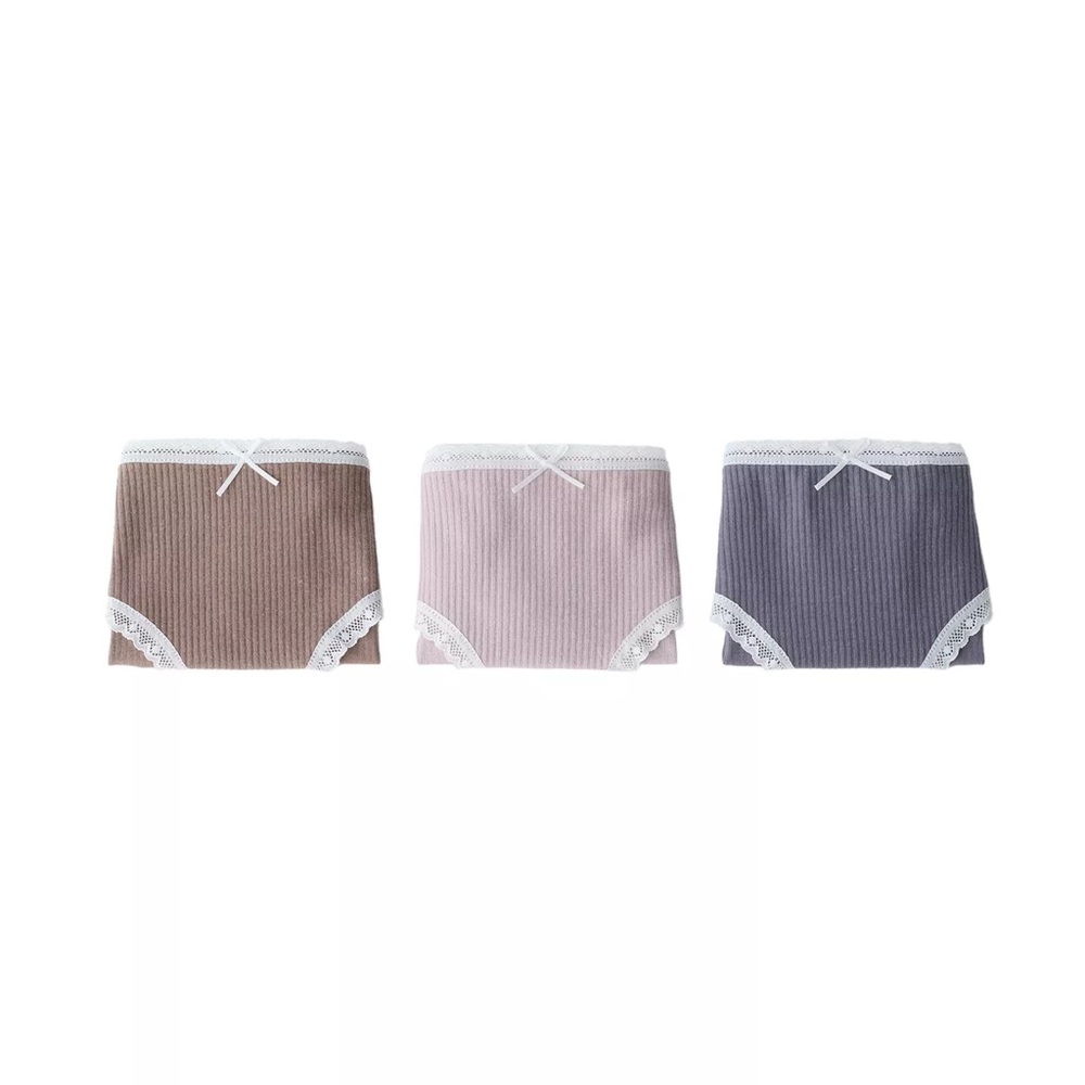 Zara Kids Underwear Set